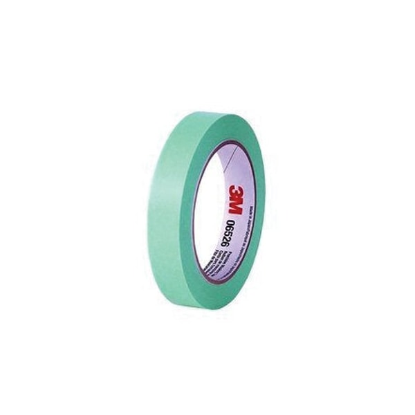 3M 3M Precision Masking Tape, 06526, 3/4 in x 60 yds 7000045537 - main